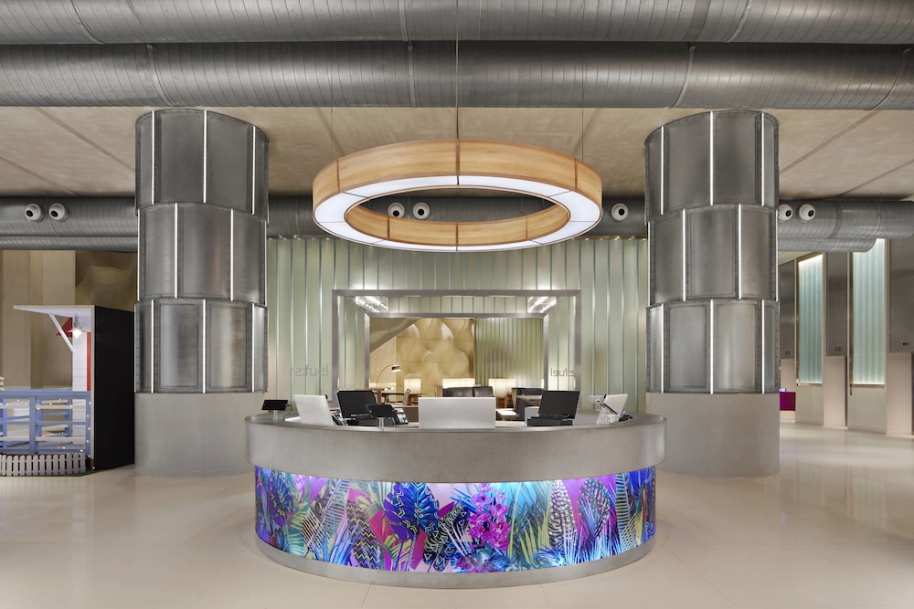 Aloft Kuala Lumpur Sentral Hotel 15/82