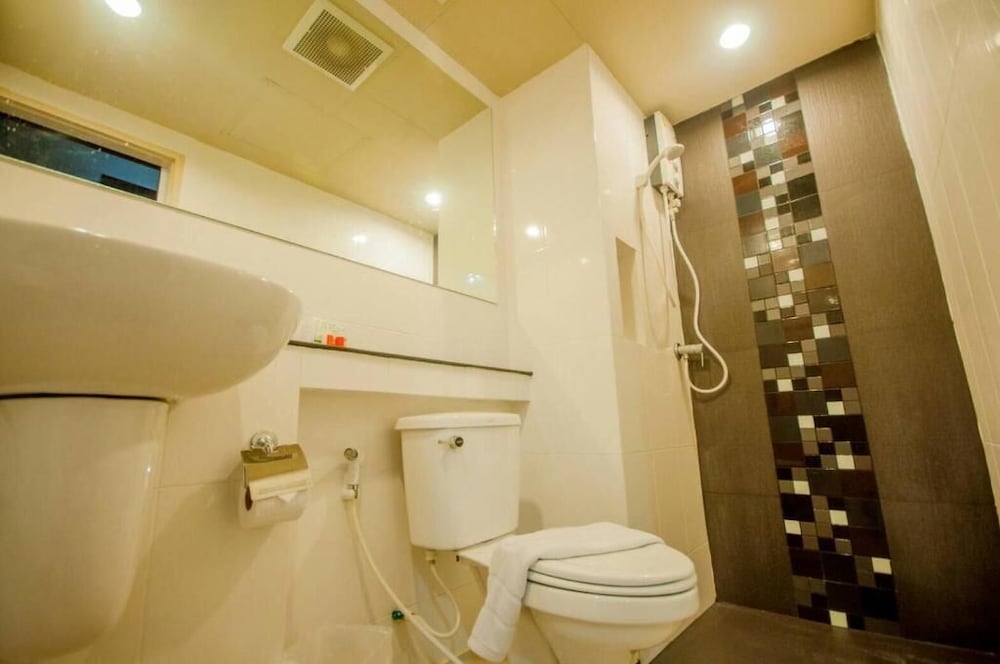 Wsotel Hotel And Serviced Apartment 65/66