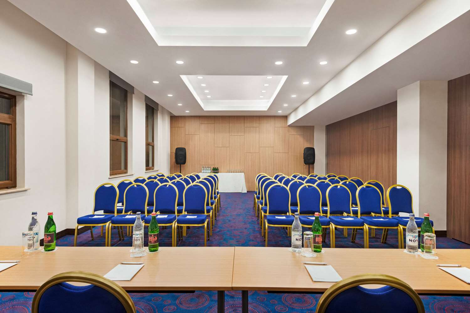 Ramada Hotel and Suites by Wyndham Yerevan 38/45