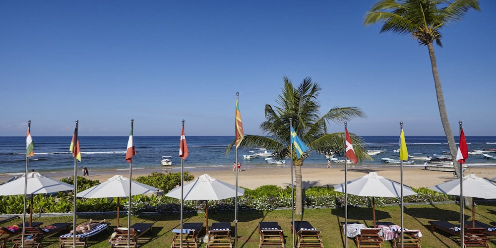Coral Sands Hotel 57/68