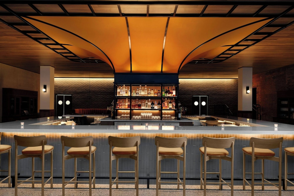 AC Hotel by Marriott Detroit at the Bonstelle 39/54