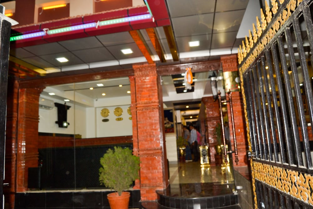 Mandala Hotel Pvt.Ltd. 5/33