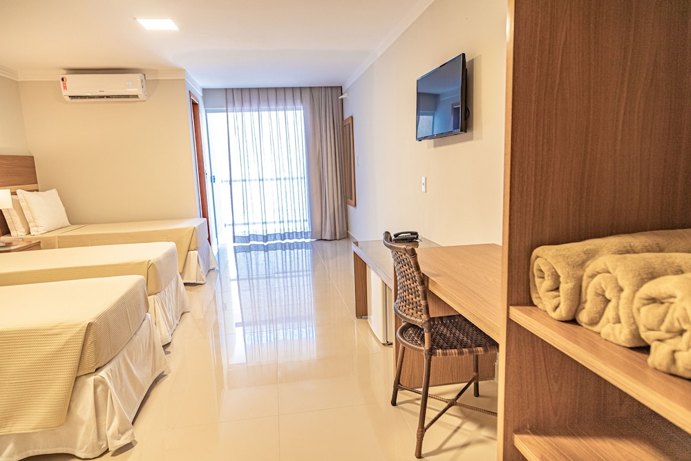 Vitoria Regia Hotel 25/50