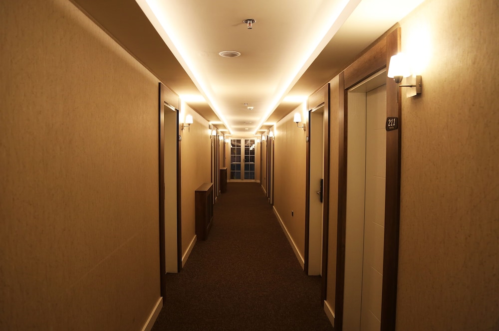 Marvell City Otel 19/33