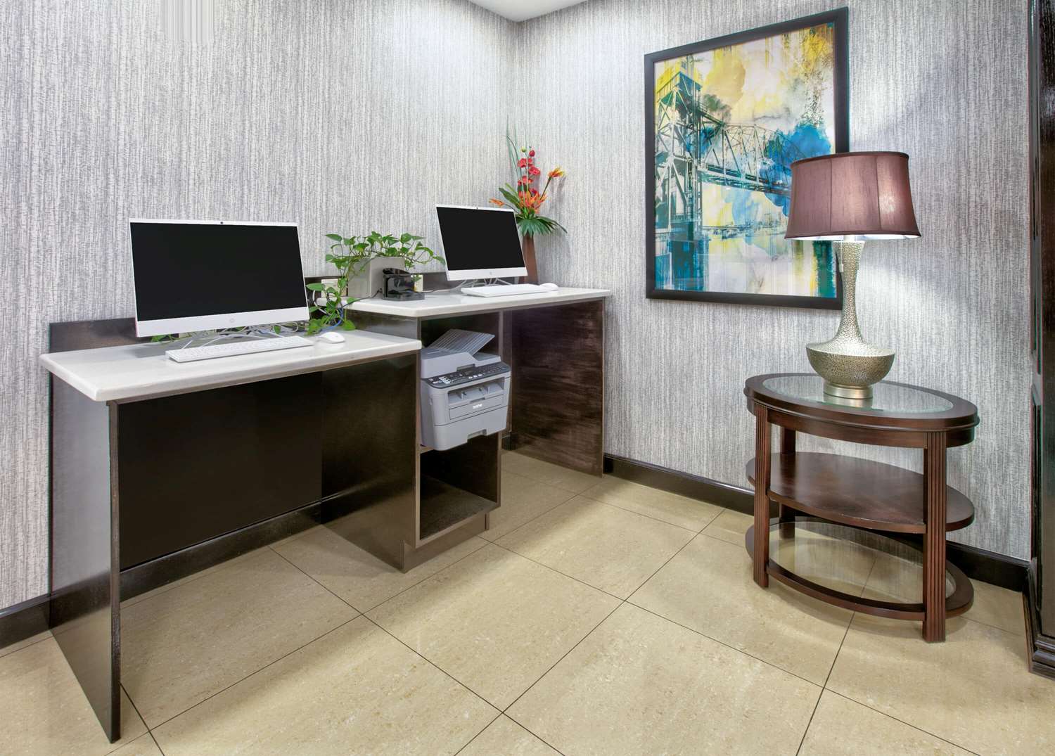 La Quinta Inn Suites Little Rock Bryant 10/18