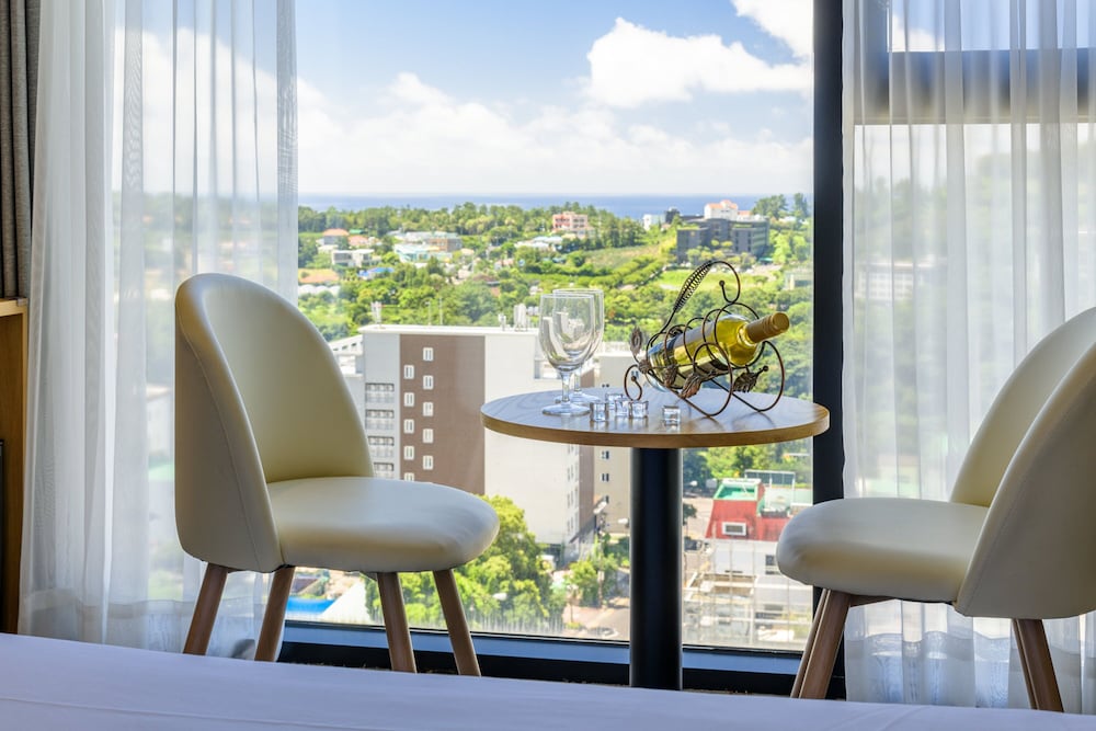 Shinshin Hotel Cheonjiyeon 41/54