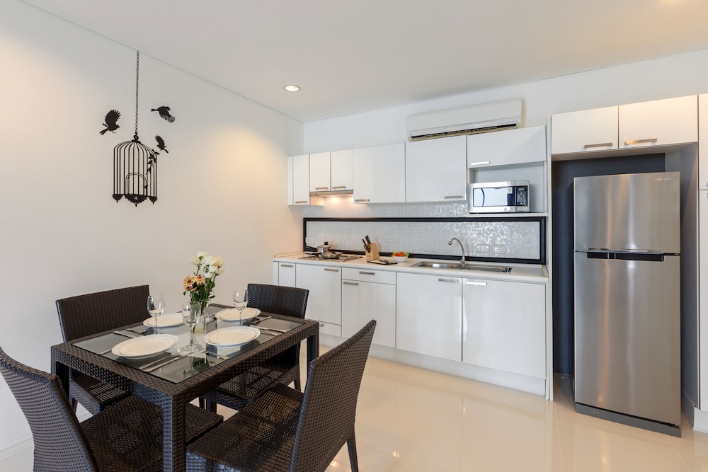 Kamala Regent Phuket Serviced Apartment 30/44