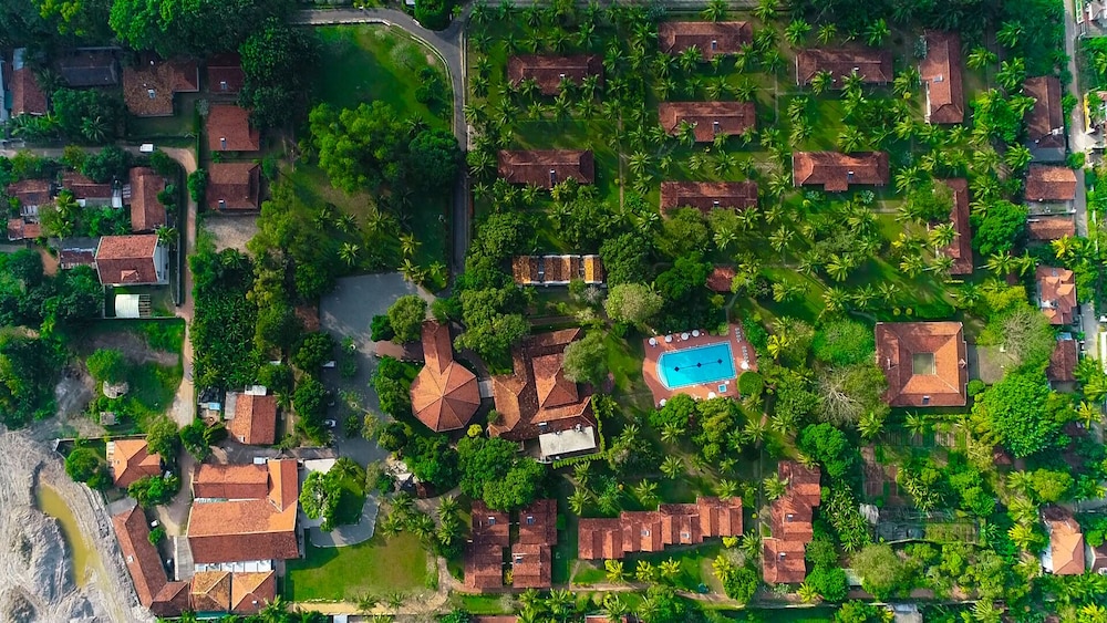 Tamarind Tree Garden Resort 54/62