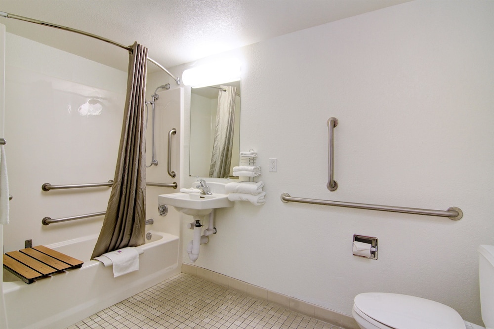 Motel6 Scottsdale, AZ - Old town Scottsdale/Fashion Square 23/40