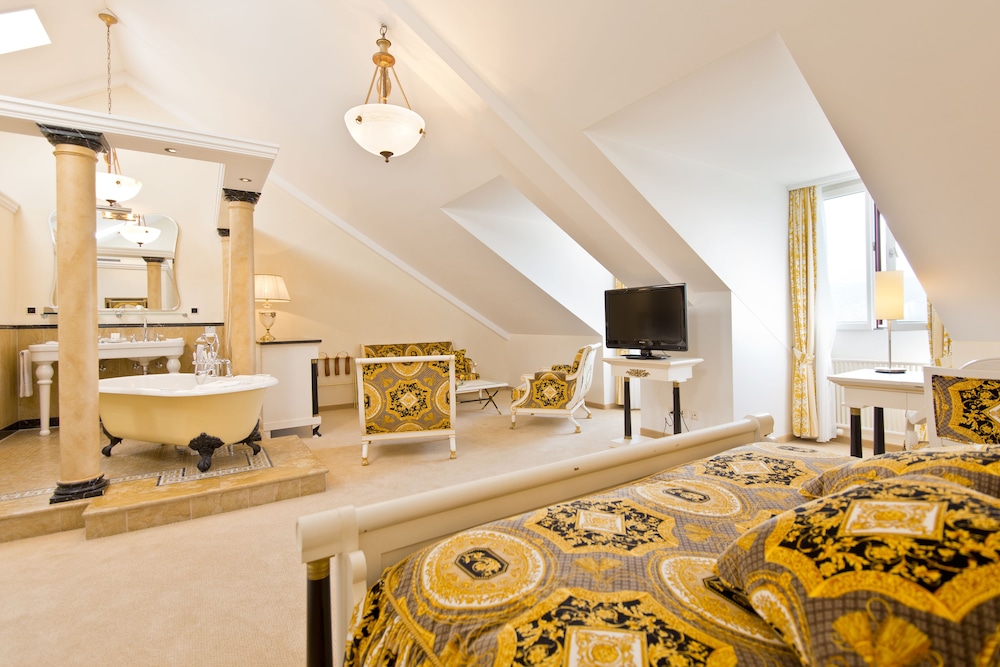 Hotel Seeburg Luzern 42/46