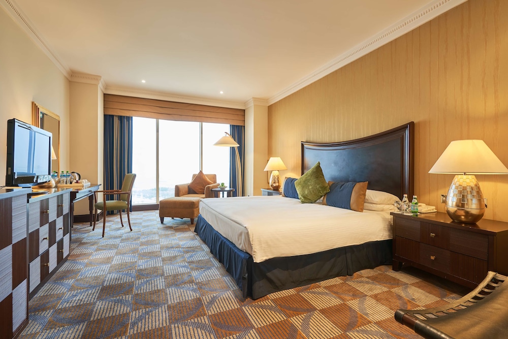 The Diplomat Radisson BLU Hotel, Residence and Spa 14/46