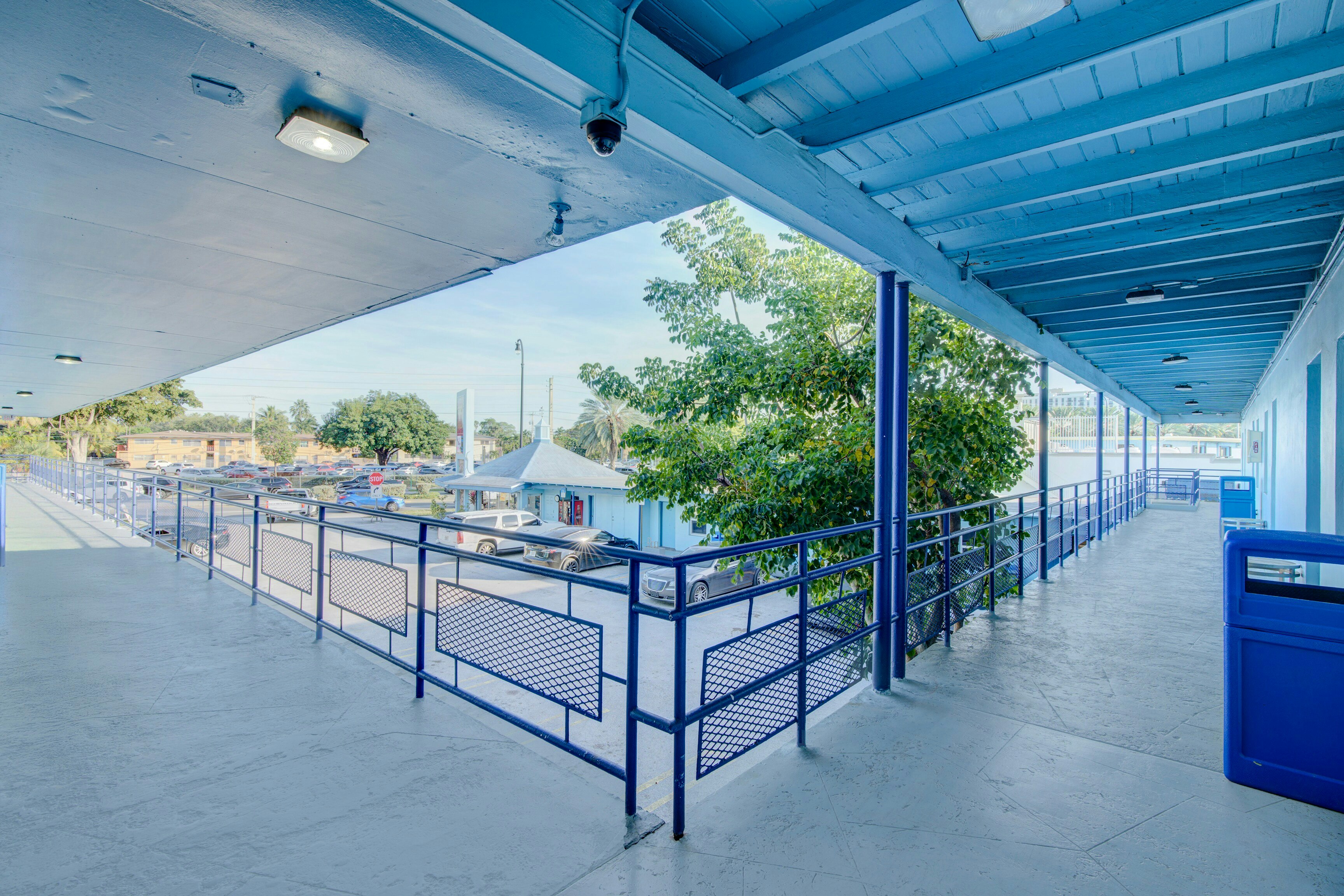 Leeward Motel By Capital O North Miami Beachside 8/55