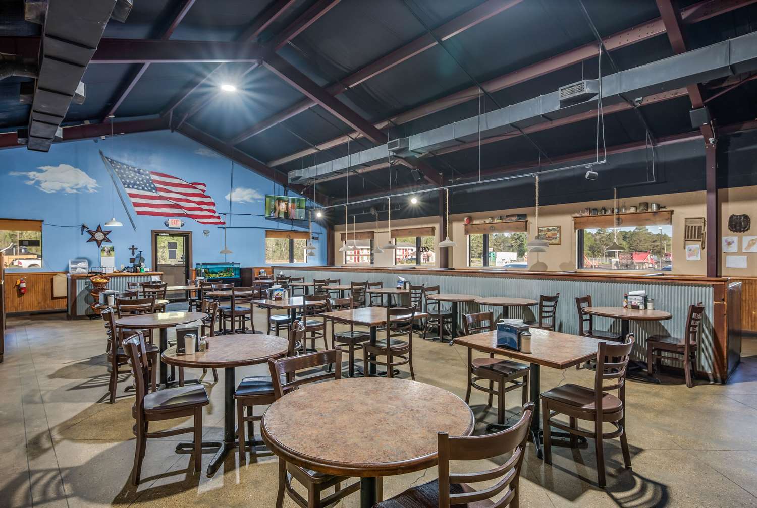 Rodeway Inn Gurdon I-30 10/16