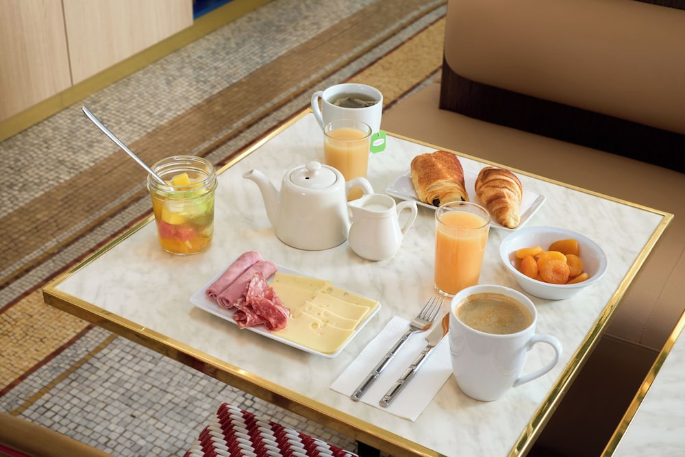 Timhotel Palais Royal 63/74