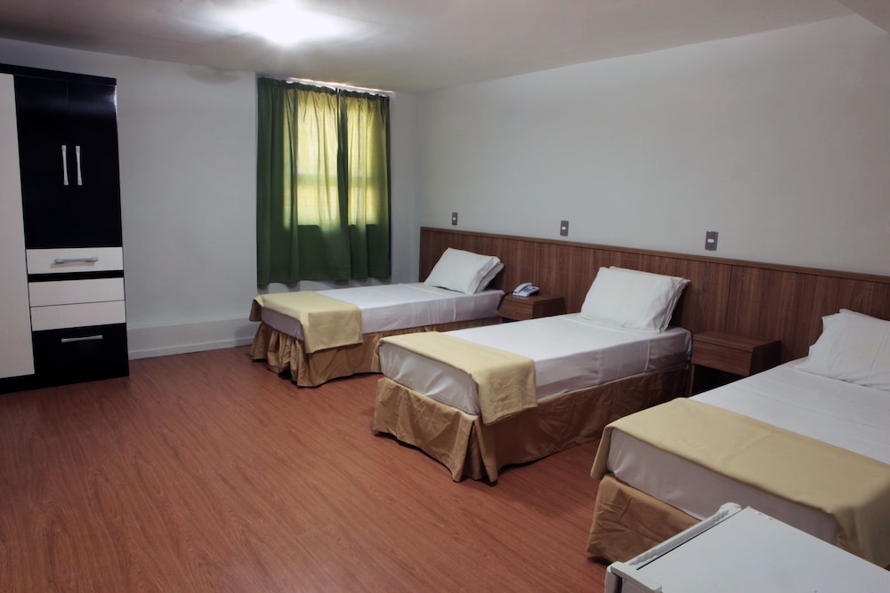 Gamboa Rio Hotel 12/69