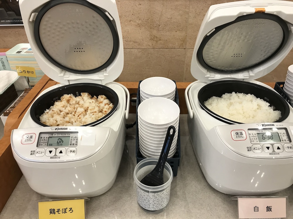 Toyoko Inn Matsumoto Ekimae Hommachi 29/50