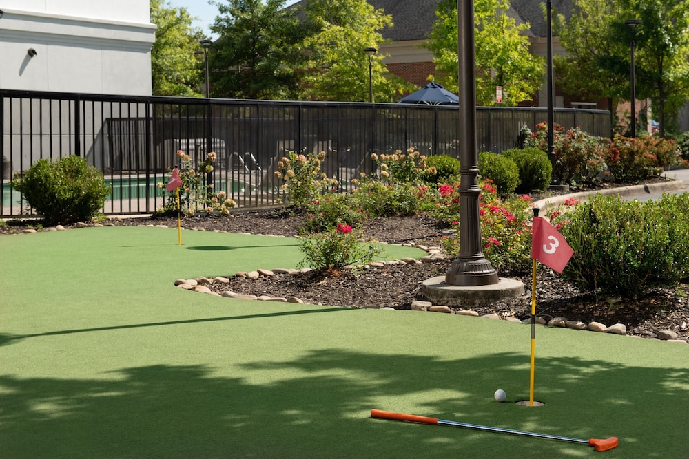 Residence Inn By Marriott Birmingham Hoover 43/50