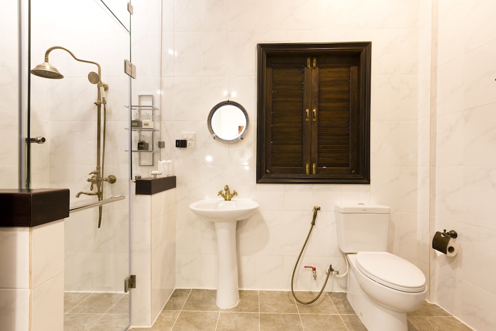 Songkhla Tae Raek Antique Hotel 45/47