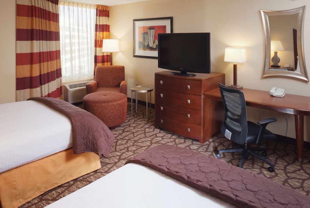 Doubletree By Hilton Hotel Oak Ridge Knoxville 41/65