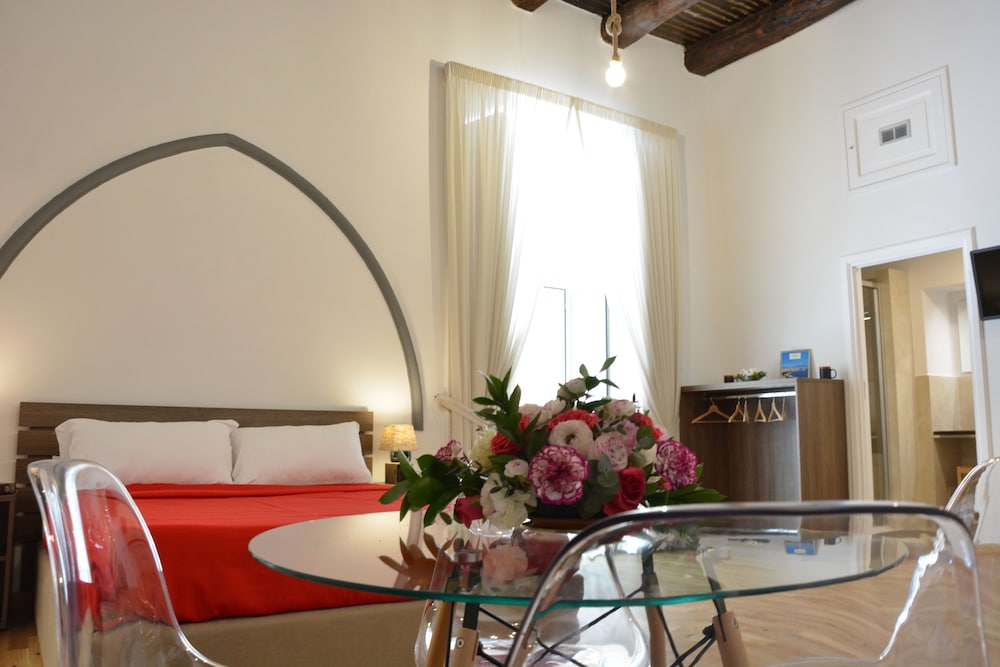 Domus Studio 25 Bed and Breakfast 33/50