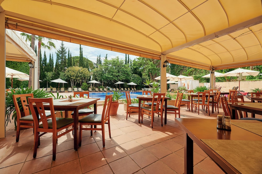 Hotel ROC Oberoy Adults Only +16 53/64