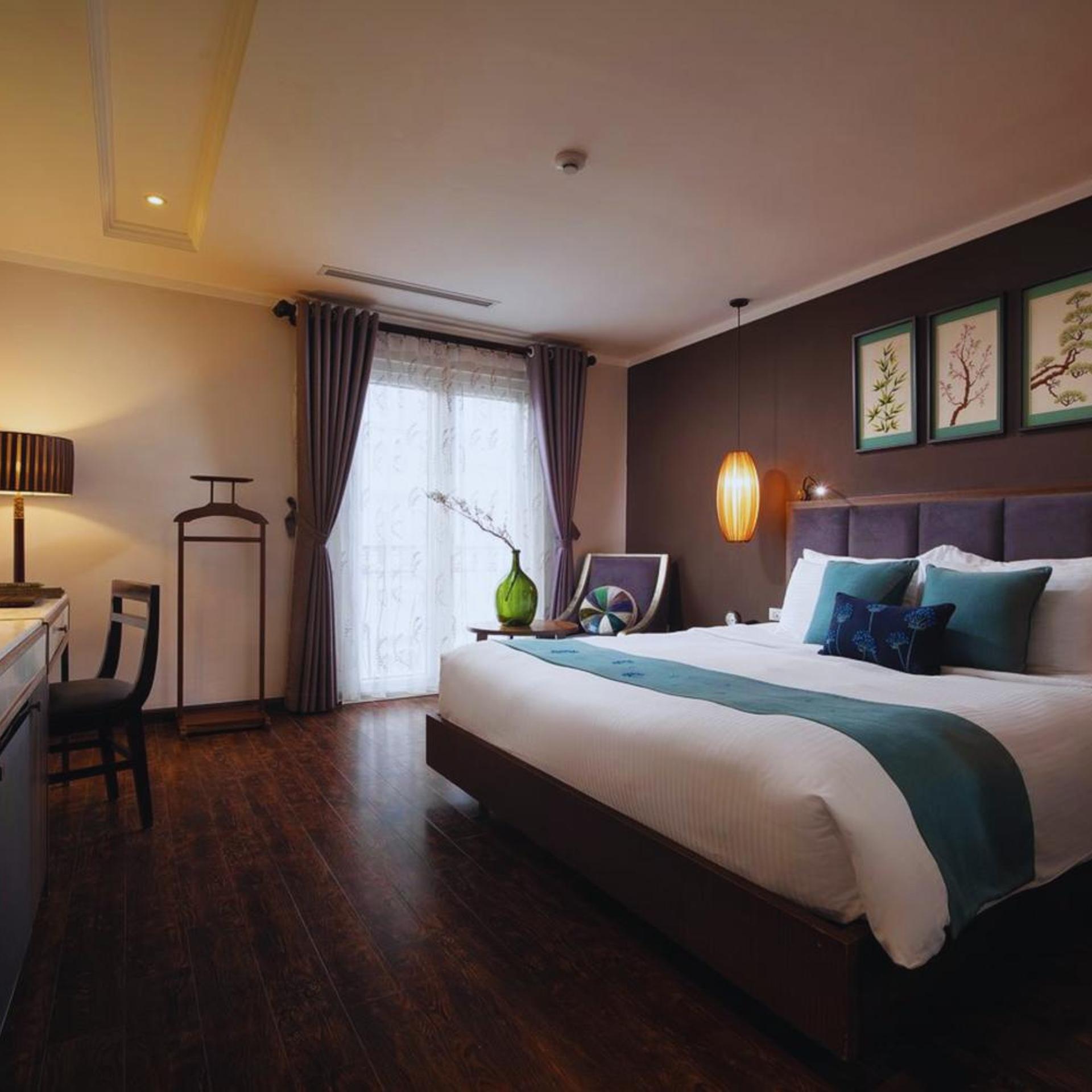 Hotel Emerald Waters Classy 16/51
