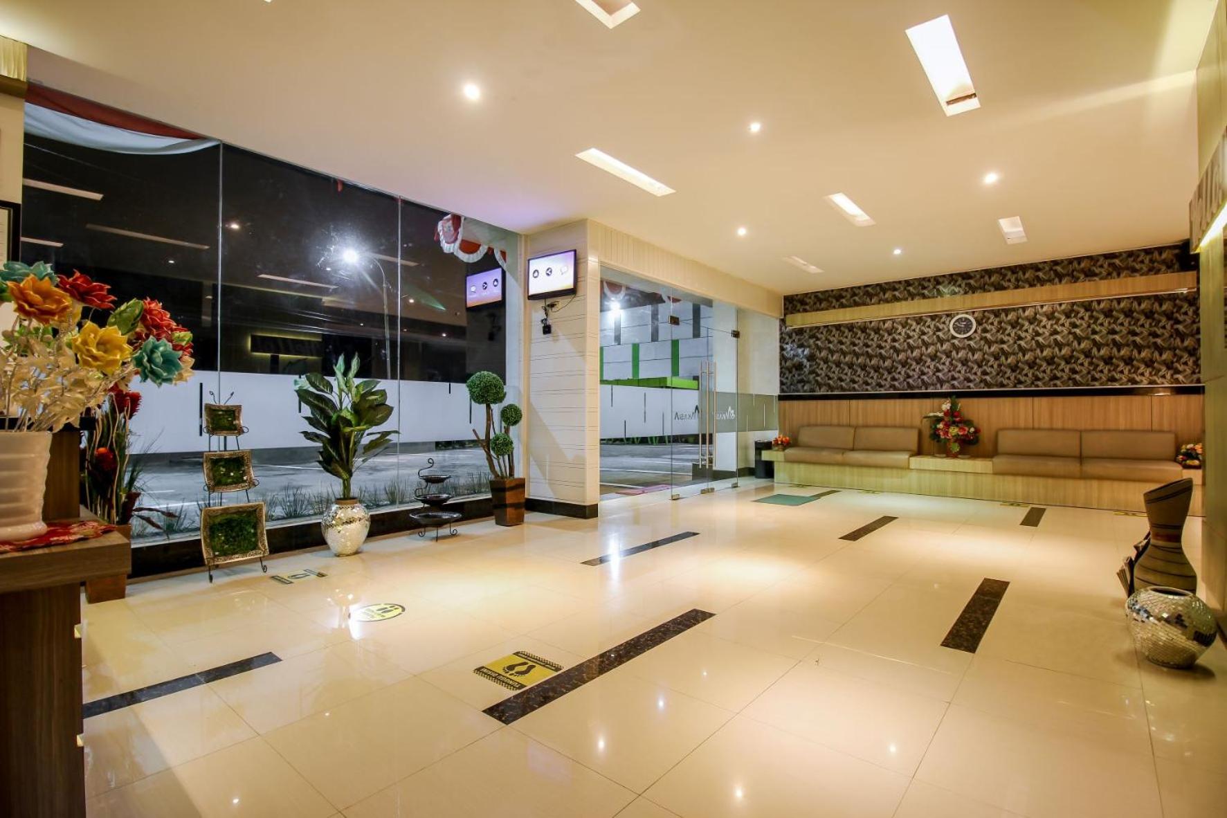 Akasia Budget Hotel 8/41