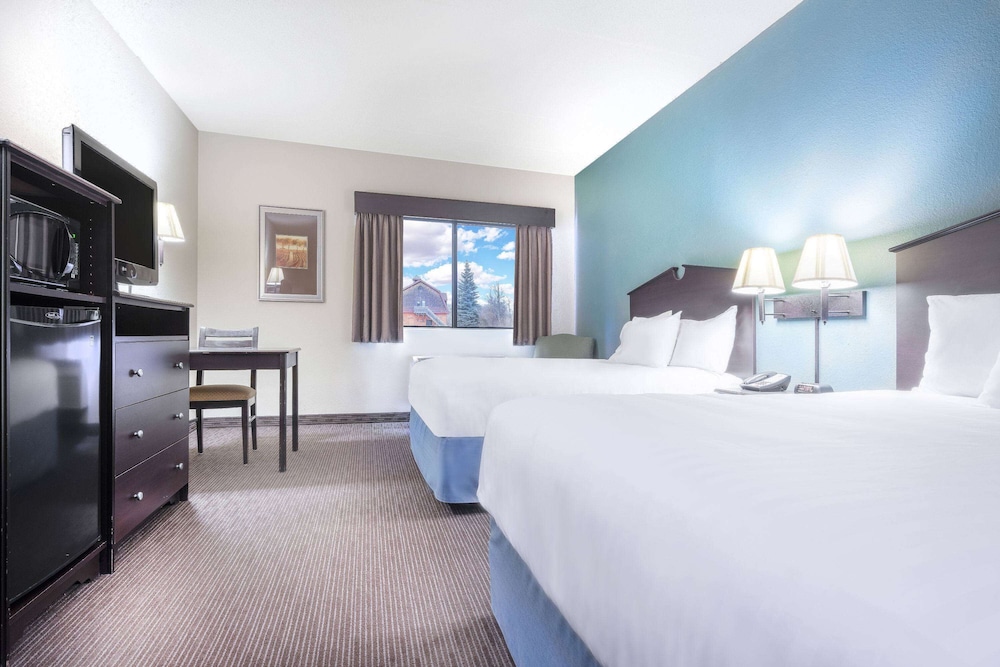 Americinn By Wyndham Green Bay East 25/52