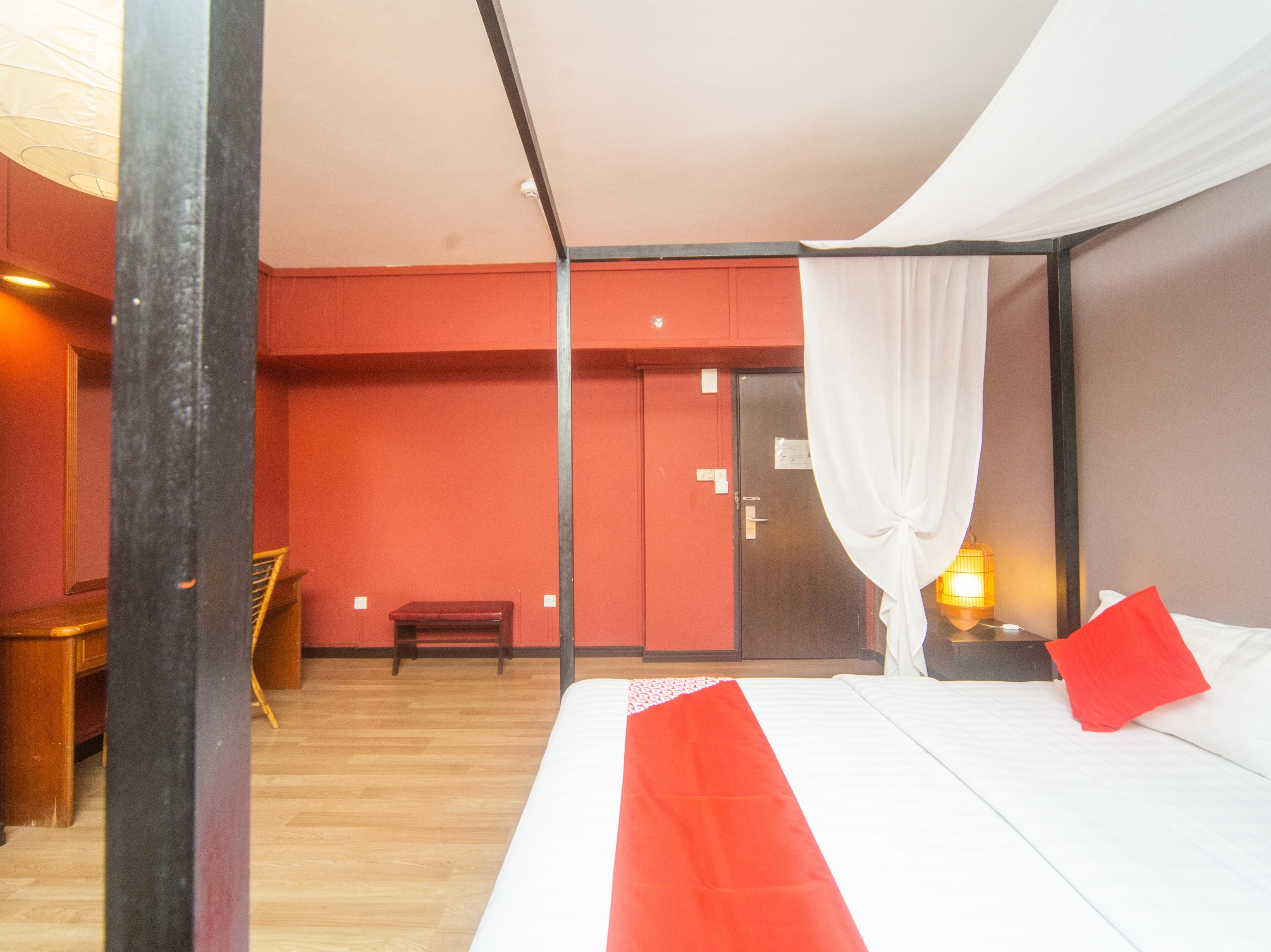 OYO 340 Comfort Hotel 28/41