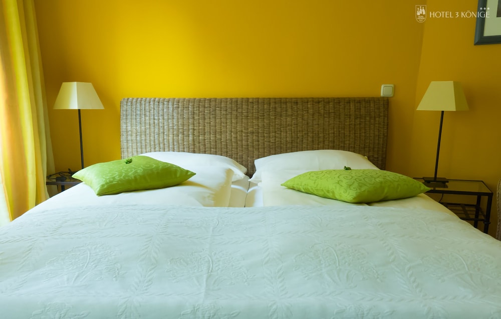 Hotel 3 Konige 16/50