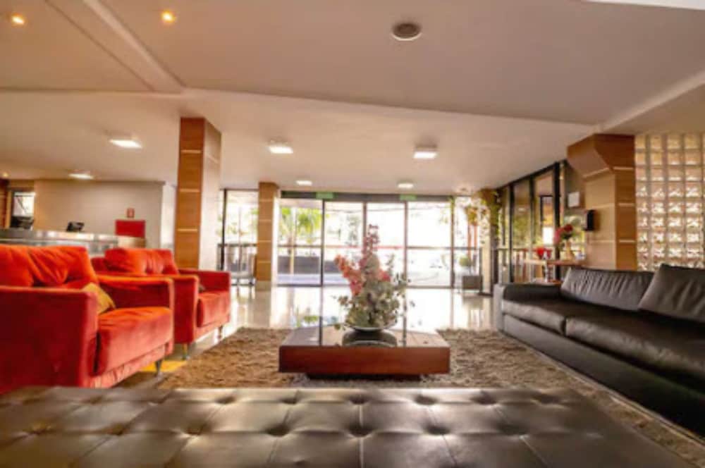 Sun Square Suites Hotel by GP 37/50