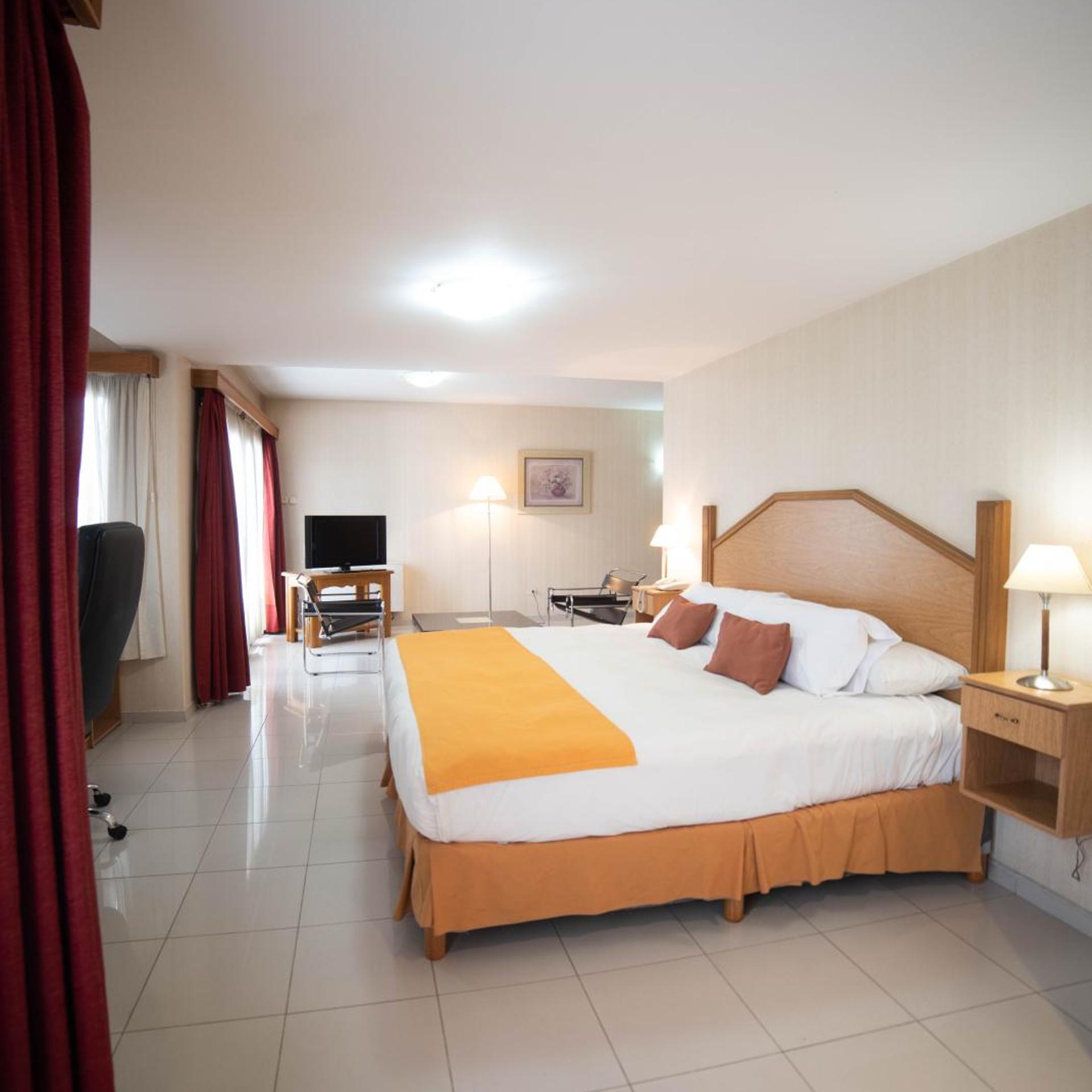 Hotel El Prado 17/50