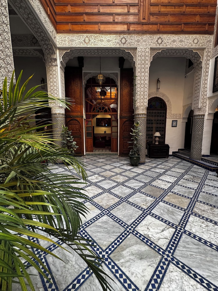 Riad Dar Dmana 5/55