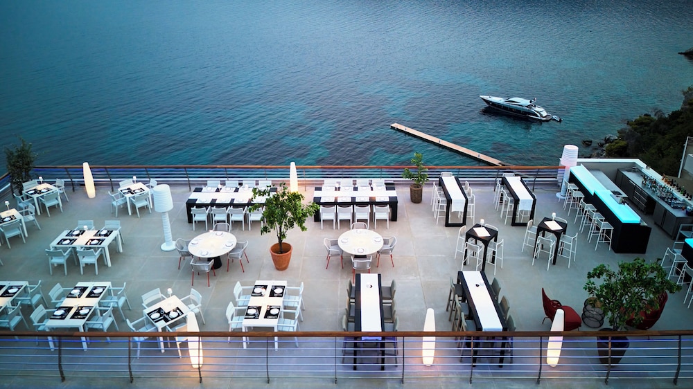 SIRENE BLUE RESORT 9/67