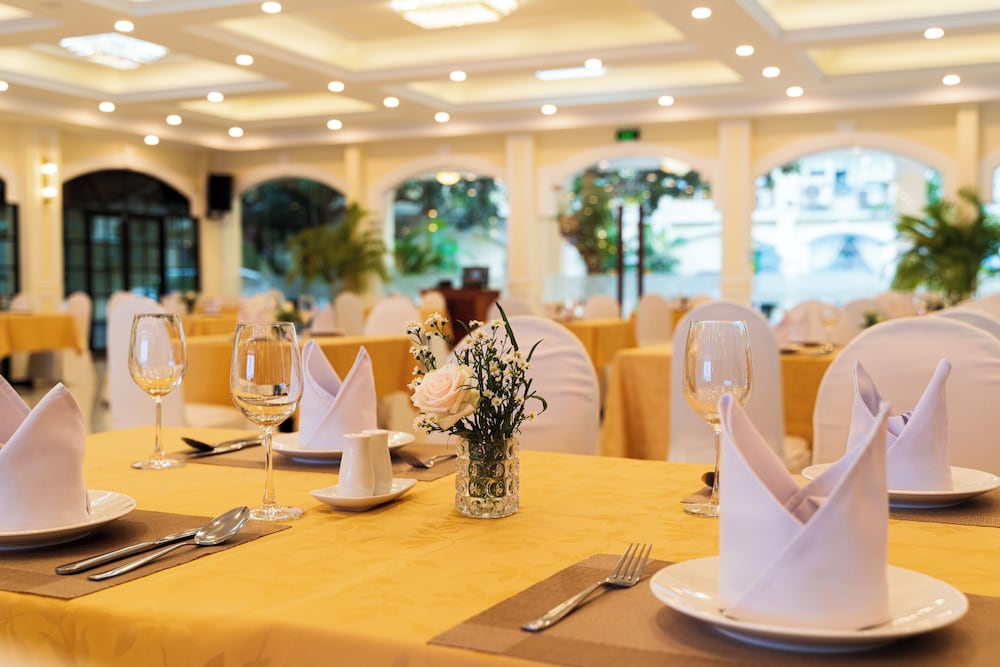 Tran Vien Dong Hotel 32/50