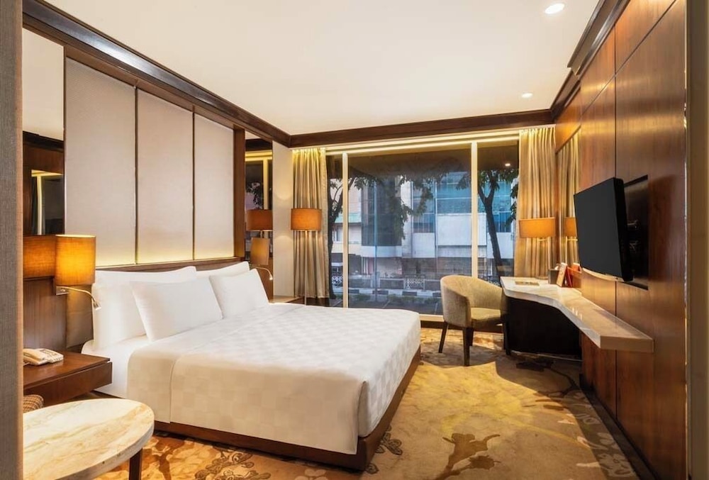 SWISS-BELHOTEL BORNEO BANJARMASIN 15/64