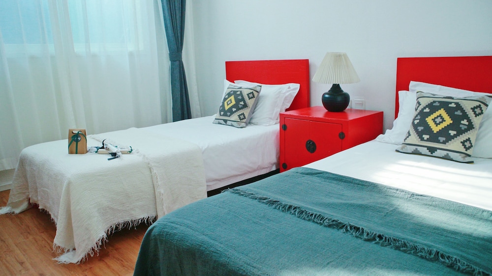 Peking International Youth Hostel 12/36