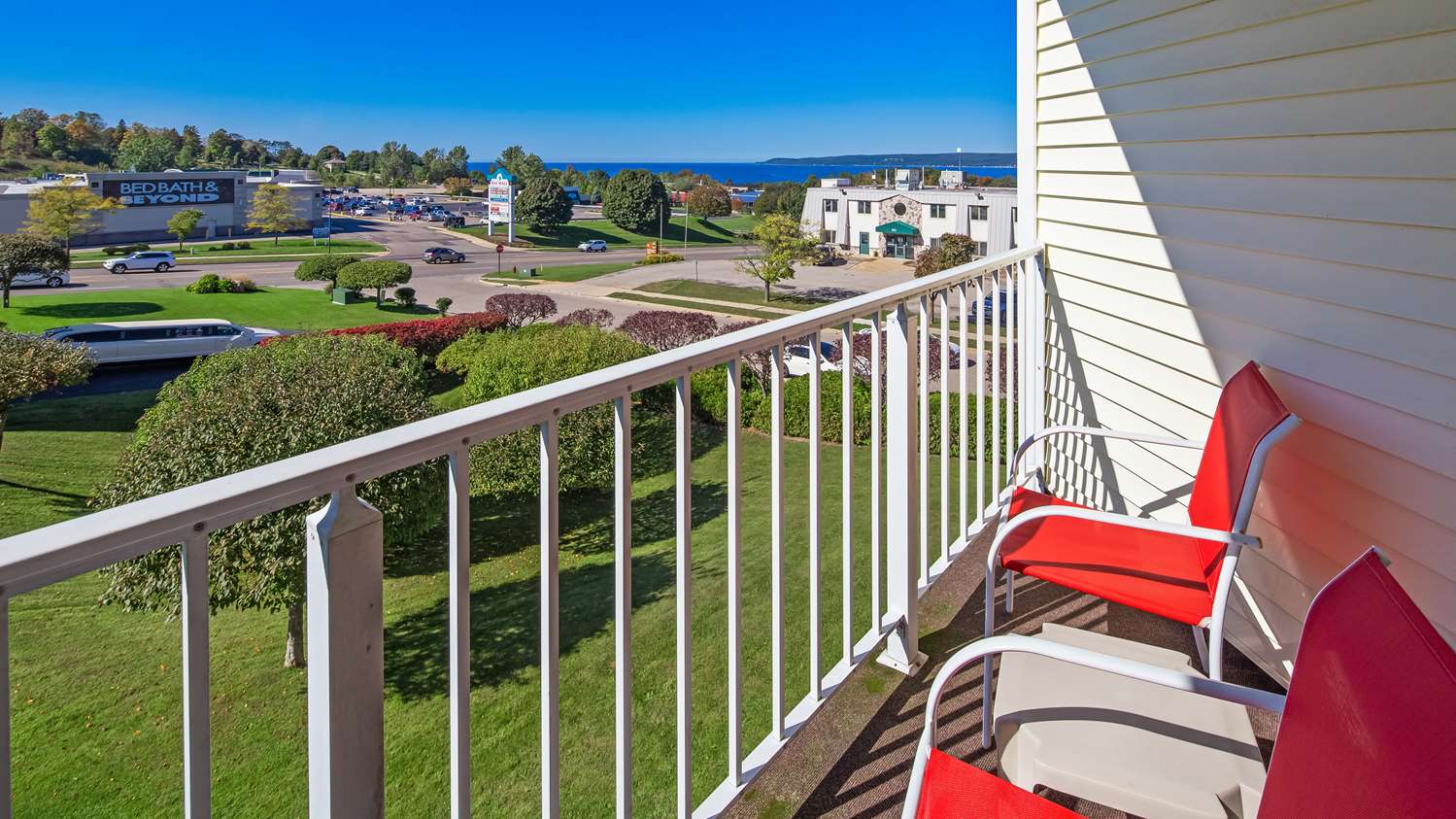 Apple Tree Inn, SureStay Collection by Best Western 11/13