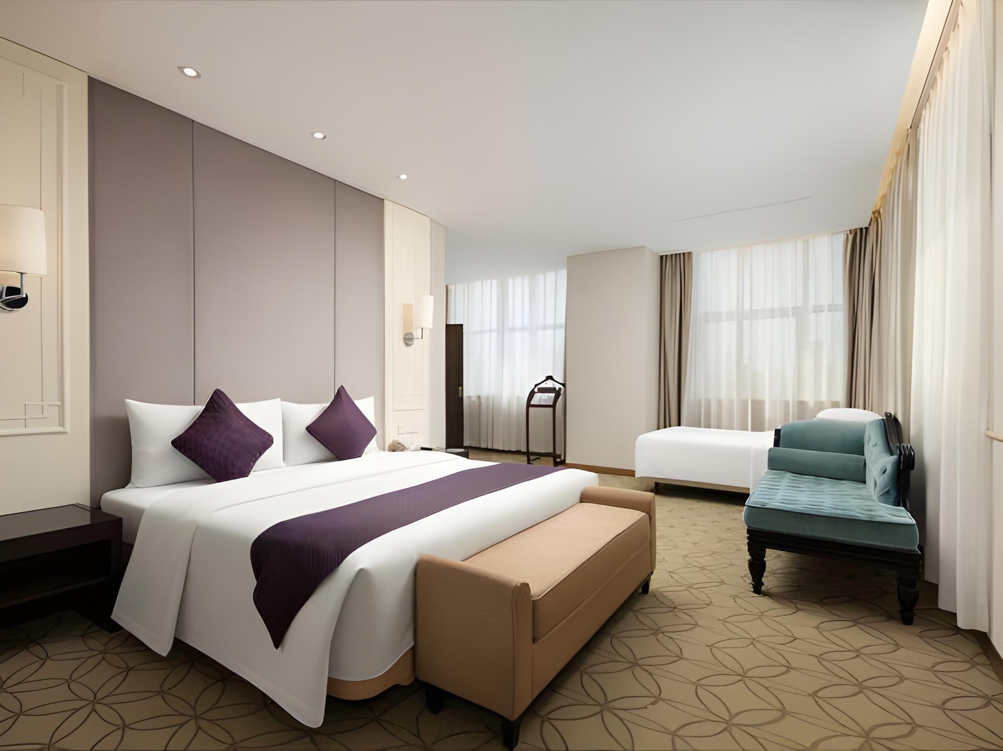 Select, Suite