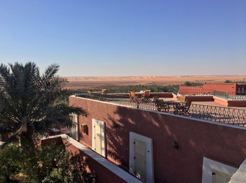 HOTEL GOURARA in TIMIMOUN