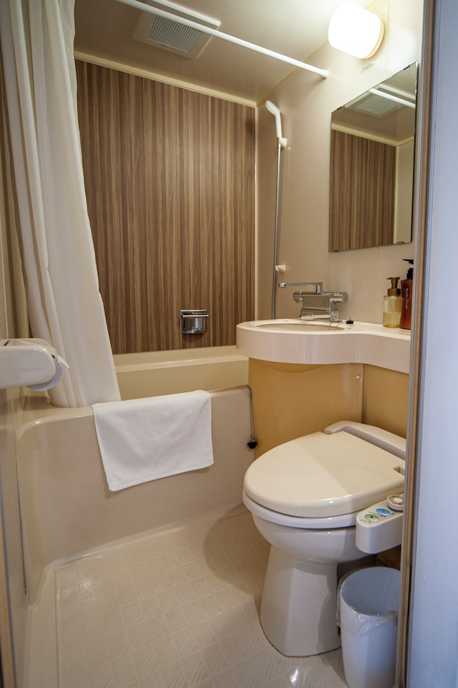 Hotel IL FIORE Kasai Annex 39/41