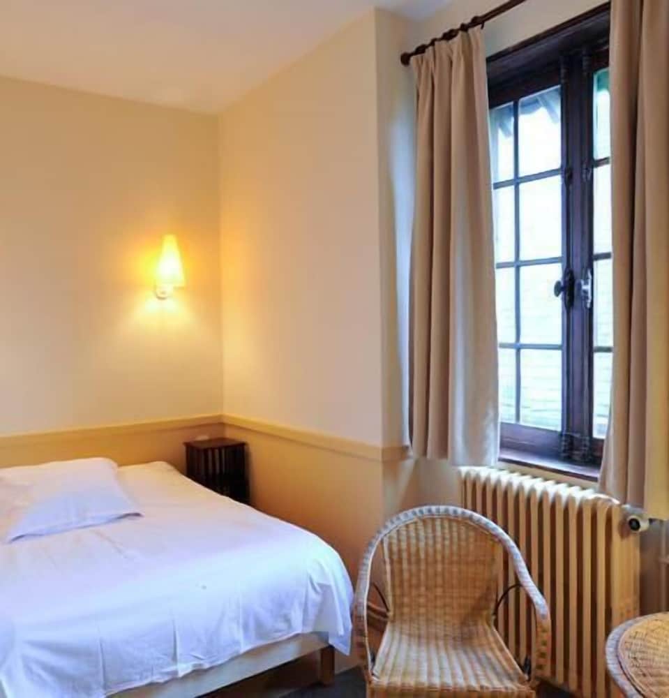 Hôtel La Résidence Manoir De La Salamandre 5/30