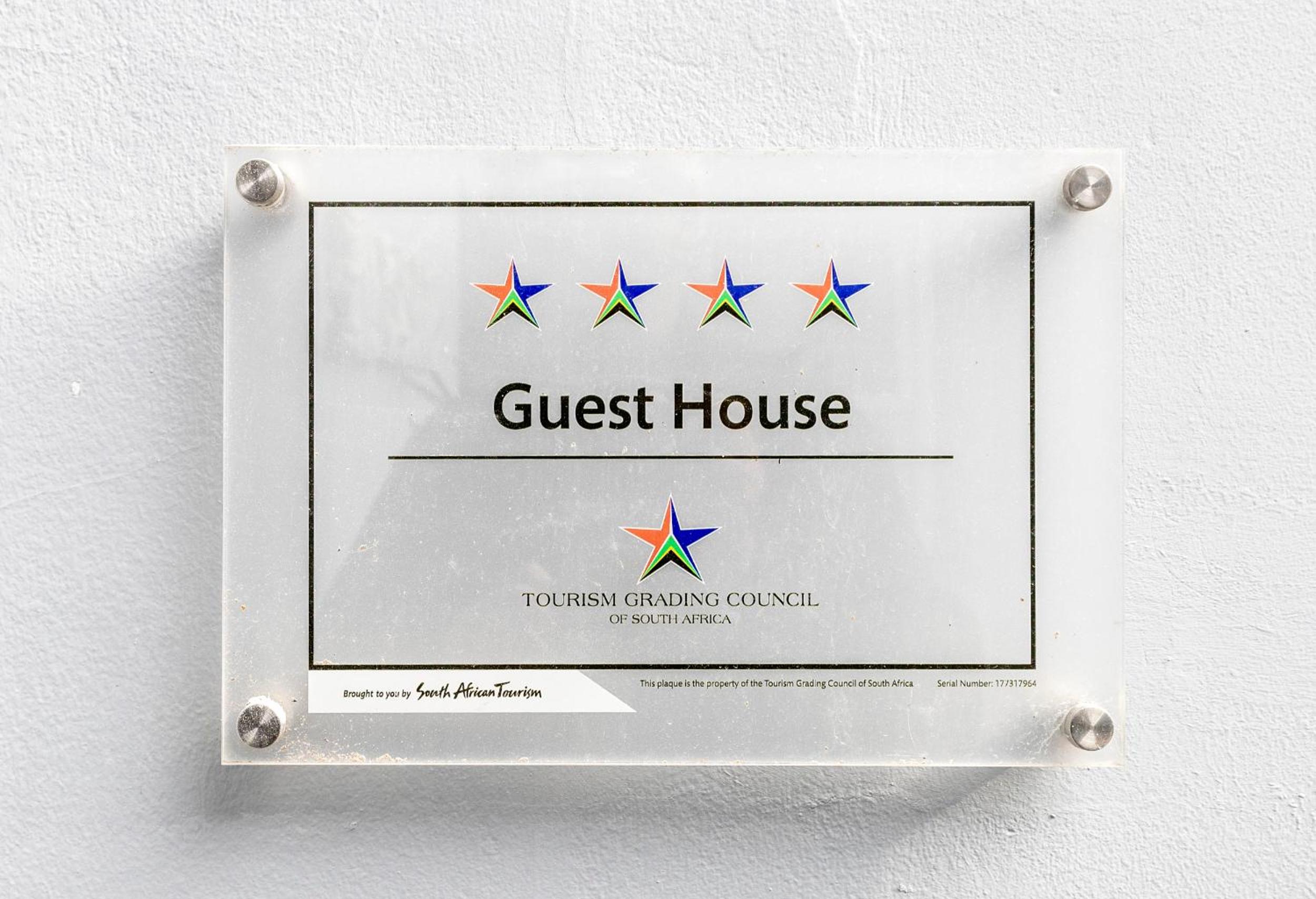 Alfred View Guest House 20/47