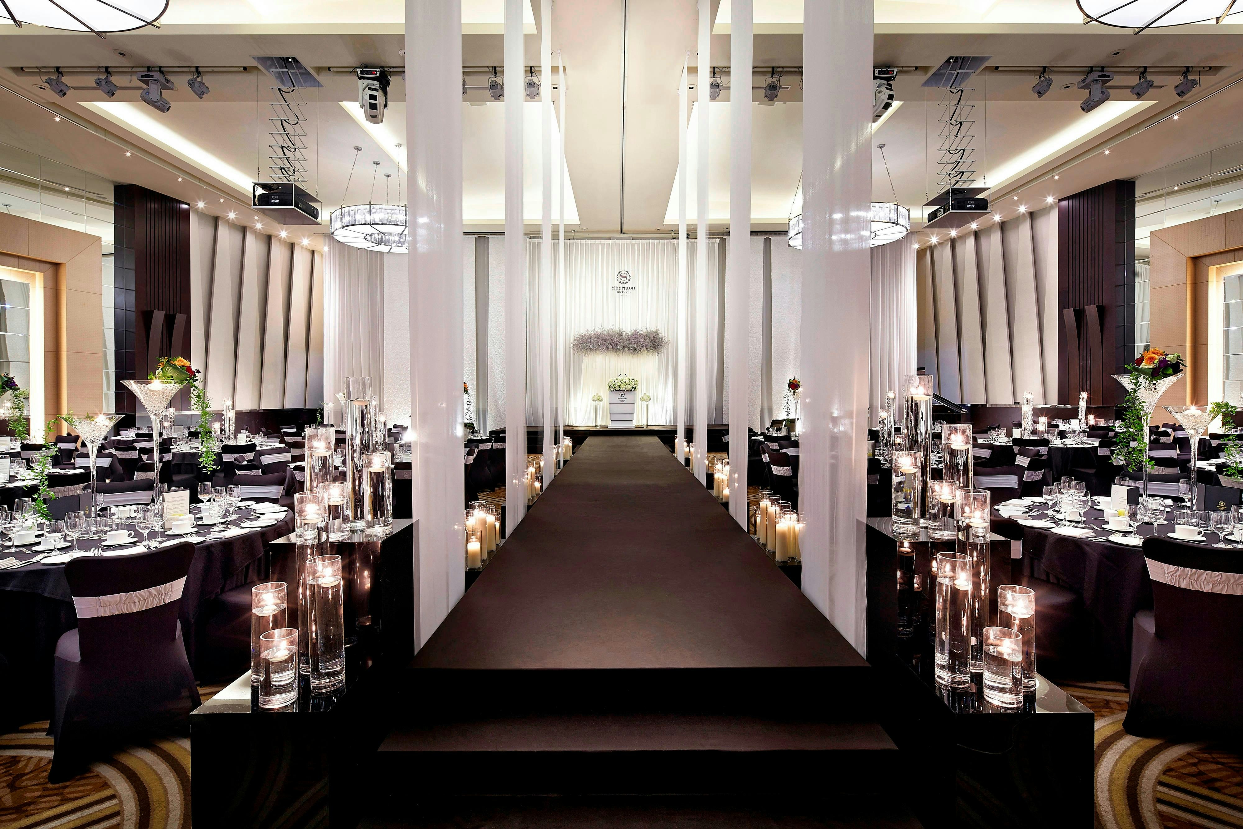 SHERATON GRAND INCHEON HOTEL 55/59