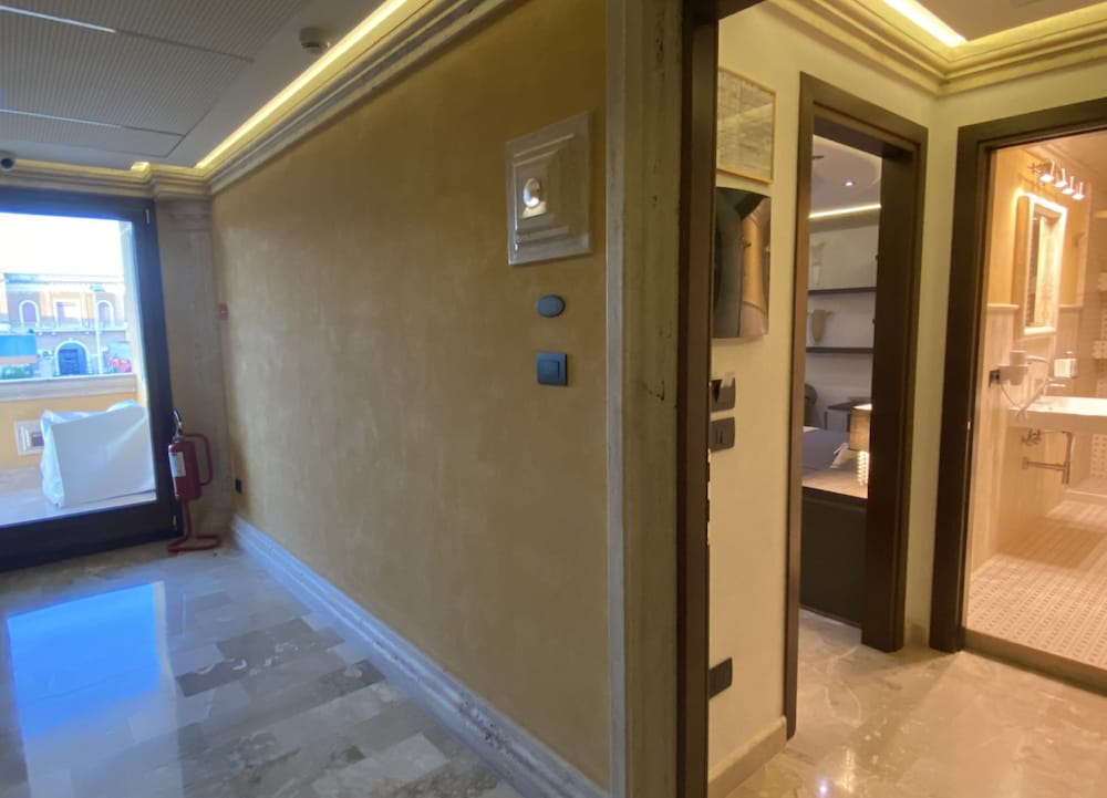 BHB Hotel Manduria 19/50