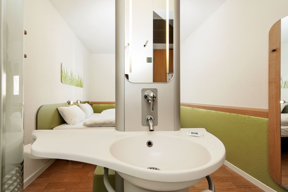 Ibis Budget Ludwigsburg 27/47