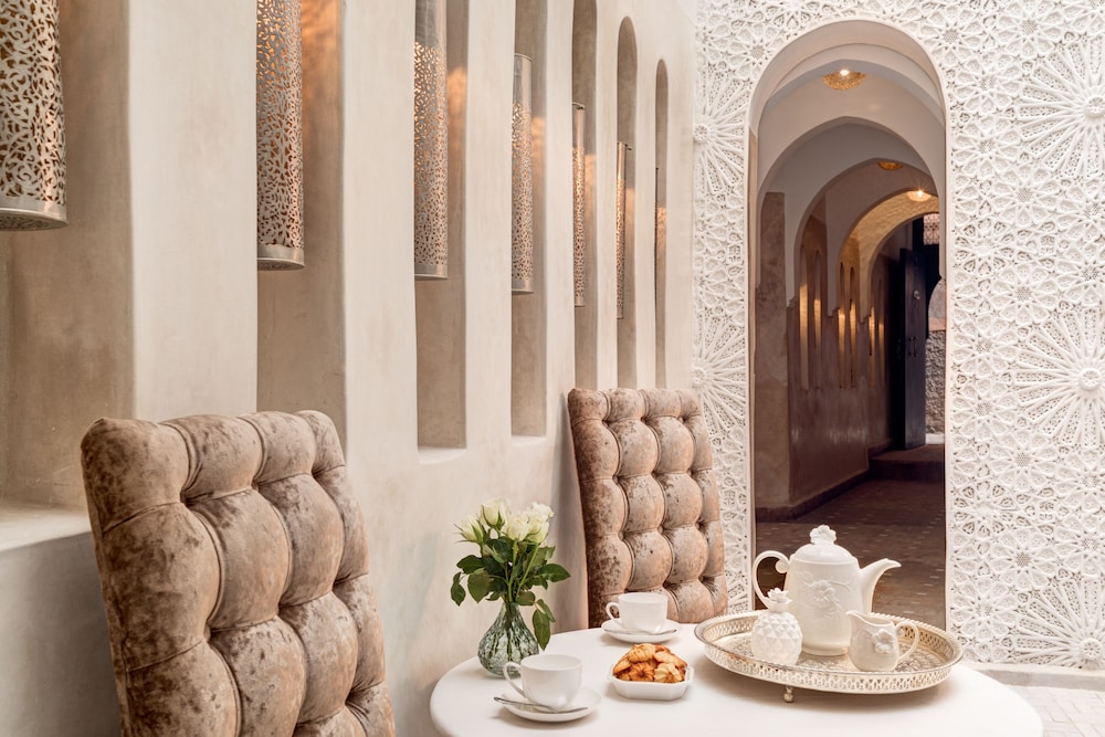 Riad Star 32/50