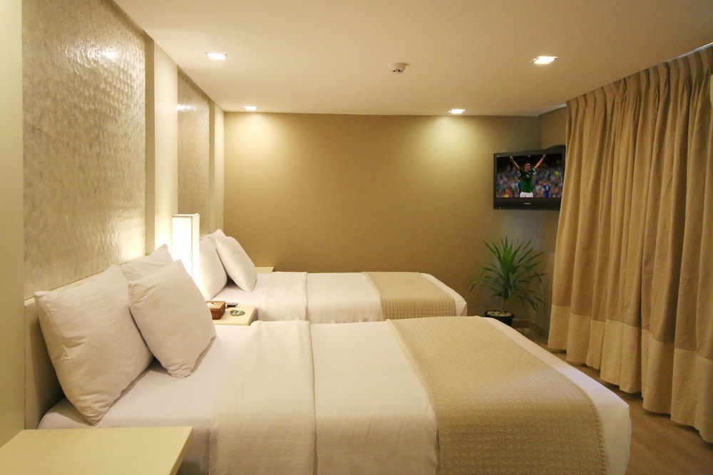 Estacio Uno Boracay Lifestyle Resort 18/51