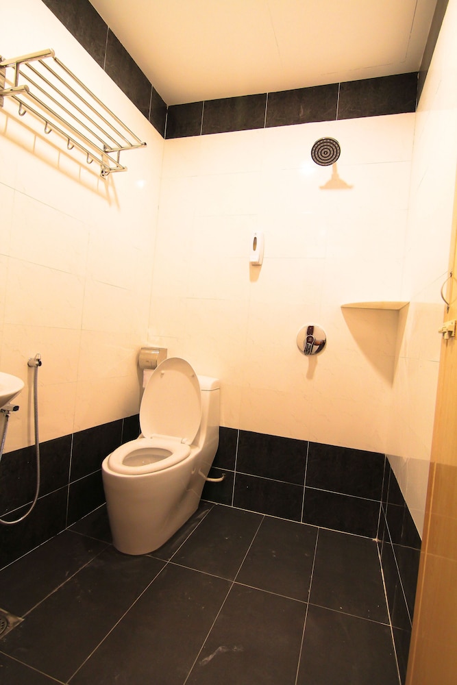 Hotel Rasah Seremban 39/50