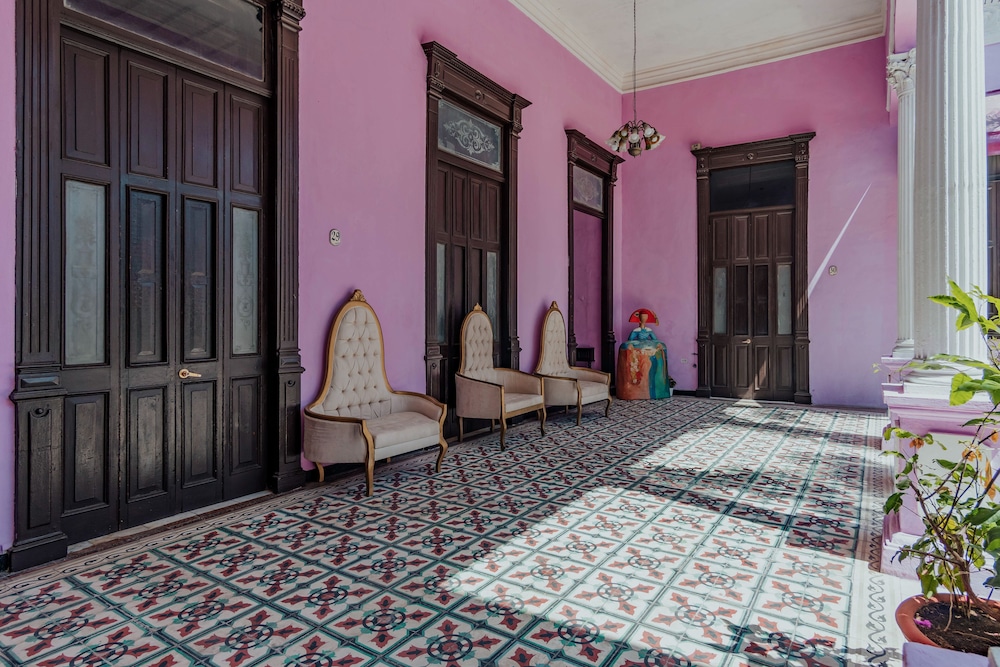 Hotel Lavanda Merida 6/50